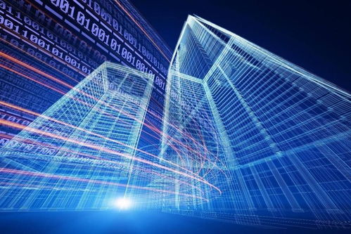 数字技术驱动变革 新能源汽车产业借力数字化转型实现升级